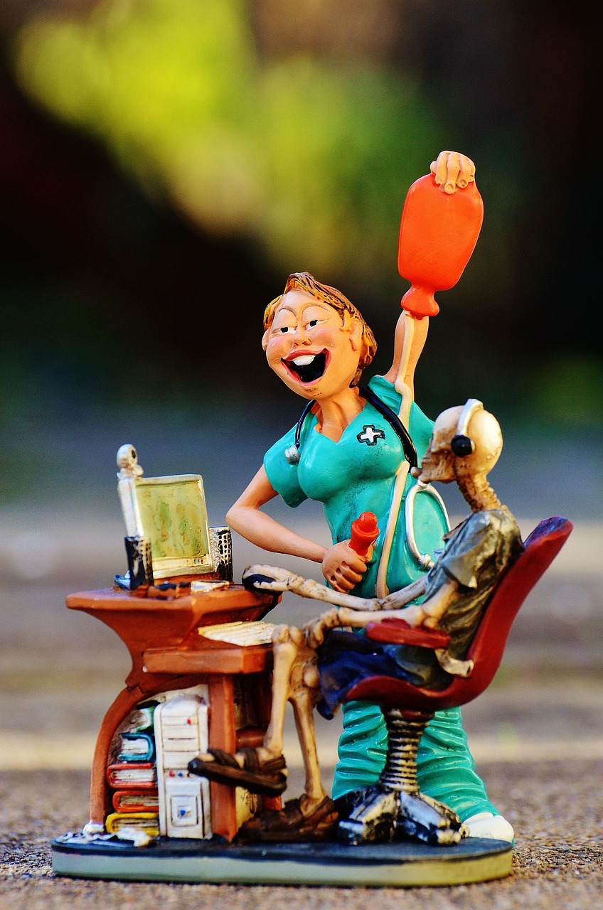 看護師がブランクから復職するための支援はどのようなものがあるの？