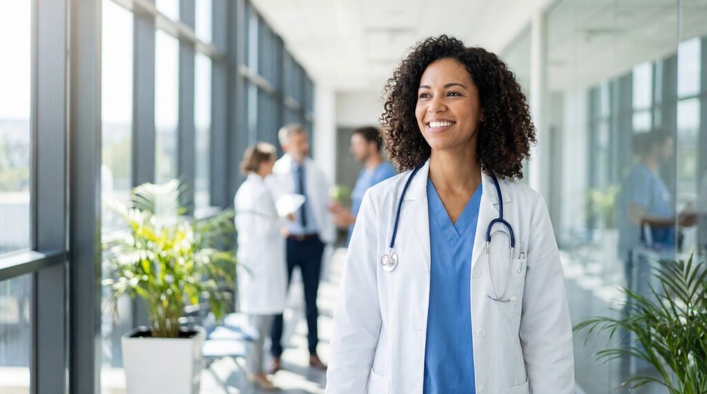 看護師が職場を退職する理由とは何か？