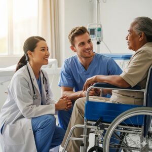 看護師が転職する際に人気の職種は何ですか？