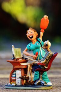 看護師が転職する際の転職支援会社はどこを選ぶべき？